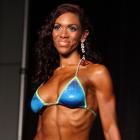 Bekah  Baker - NPC Northern Classic 2012 - #1